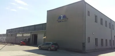 "MJM" Sp. z o.o.